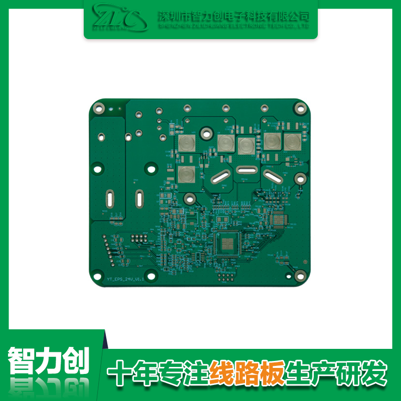 PCB多層線路板打樣要求？
