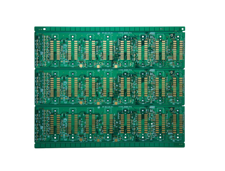 PCB電源線路板，5種不同電源電路板工藝要求