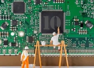 PCB內(nèi)層加工的4步驟，你都學(xué)會了嗎！