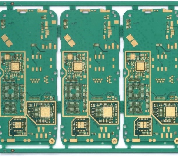 印刷PCB電路板的表面處理，PCB常用表面處理技術(shù)