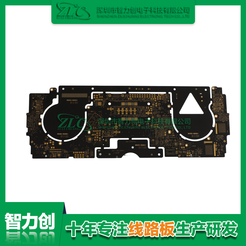 變頻器PCB板是什么？變頻器PCB板走線技巧
