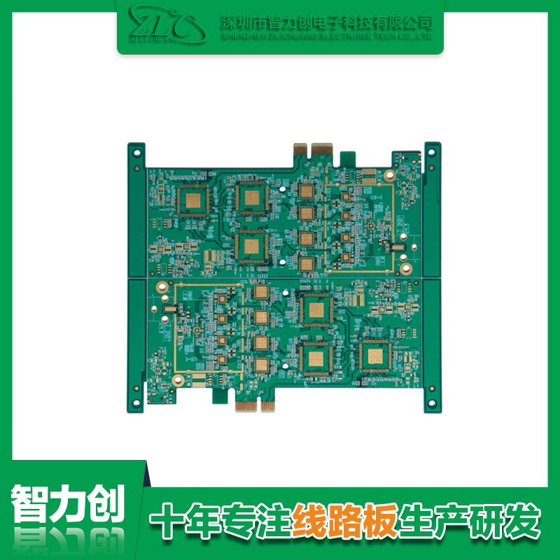 PCB光板的定義和作用，PCB光板在電子行業(yè)中的應(yīng)用