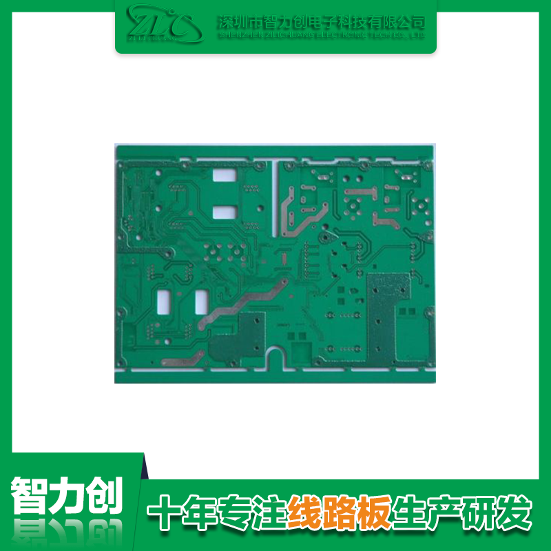 HDI高頻電路板，盲孔板和埋孔板有什么區(qū)別呢？