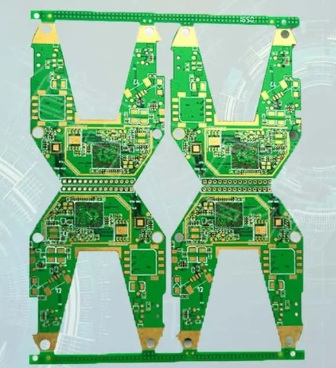 無(wú)人機(jī)PCB需要用到高頻板嗎？無(wú)人機(jī)PCB高頻板的應(yīng)用