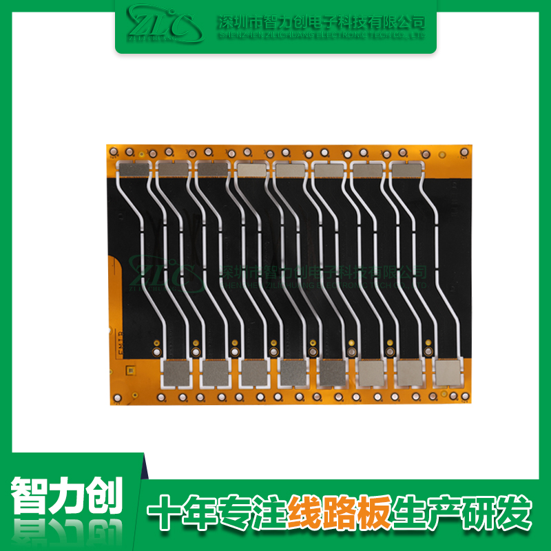 fpc阻抗板是什么？fpc阻抗板的基礎知識有哪些？