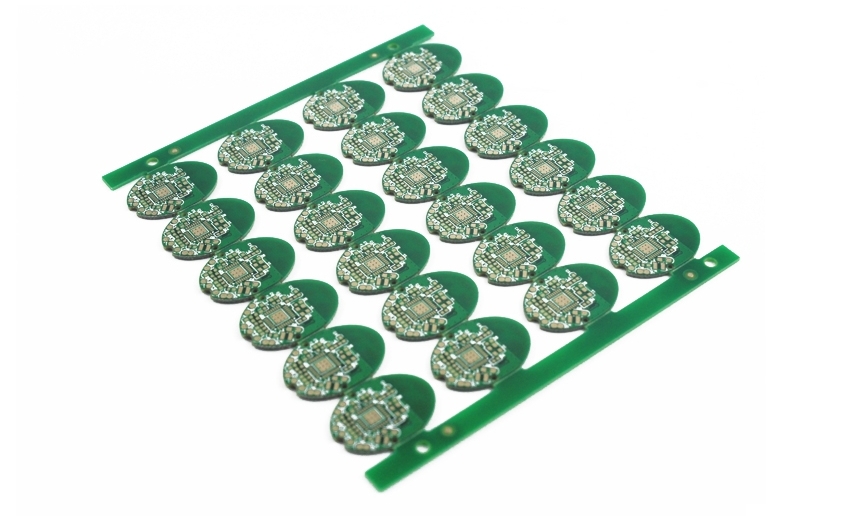 PCB板在藍(lán)牙耳機(jī)中的應(yīng)用，PCB板對(duì)藍(lán)牙耳機(jī)性能的影響