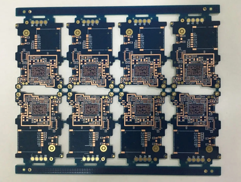 電路板制造廠家告訴你：pcb線路板制造材料包括哪些？