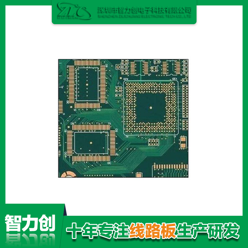 PCB沉金板是什么？沉金有什么作用？