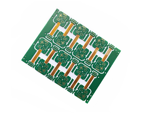 PCB軟硬給合板是什么？應用于哪些領域？